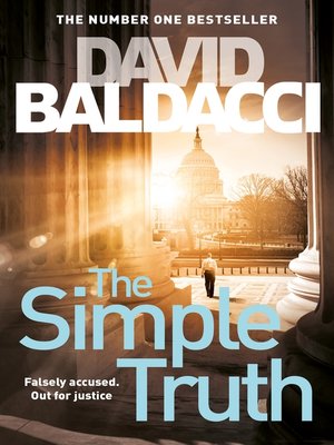 The Simple Truth - ebook